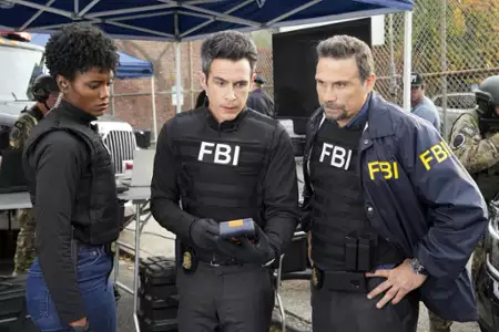 FBI - galeria zdjęć - filmweb