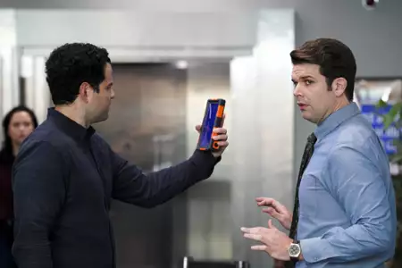 FBI - galeria zdjęć - filmweb