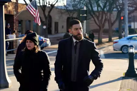 FBI - galeria zdjęć - filmweb