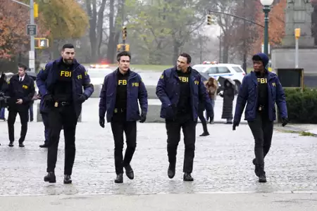 FBI - galeria zdjęć - filmweb