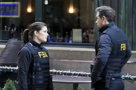 FBI - galeria zdjęć - filmweb
