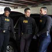 FBI - galeria zdjęć - filmweb