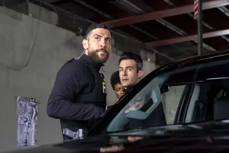 FBI - galeria zdjęć - filmweb
