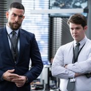 FBI - galeria zdjęć - filmweb