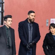 FBI - galeria zdjęć - filmweb