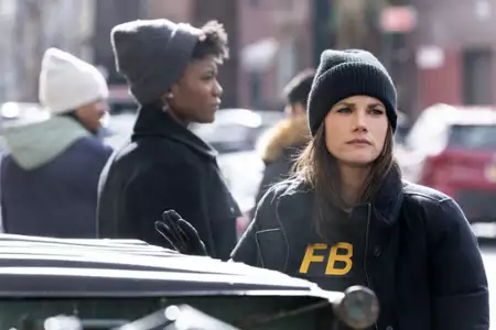 FBI - galeria zdjęć - filmweb