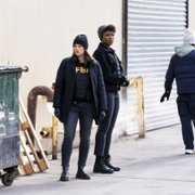 FBI - galeria zdjęć - filmweb