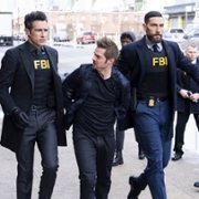 FBI - galeria zdjęć - filmweb