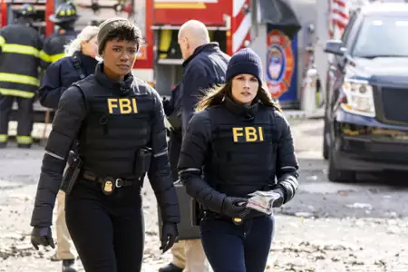 FBI - galeria zdjęć - filmweb