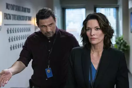 FBI - galeria zdjęć - filmweb