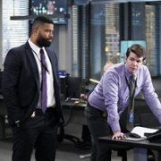 FBI - galeria zdjęć - filmweb