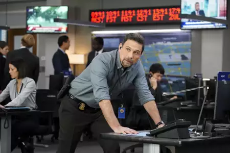 FBI - galeria zdjęć - filmweb