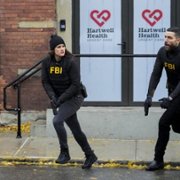 FBI - galeria zdjęć - filmweb