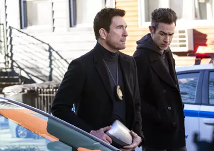 FBI - galeria zdjęć - filmweb