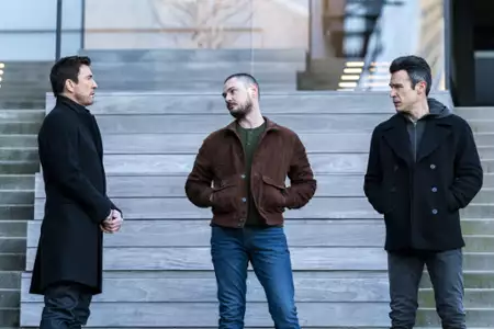 FBI - galeria zdjęć - filmweb