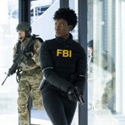 FBI - galeria zdjęć - filmweb