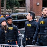 FBI - galeria zdjęć - filmweb
