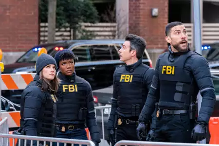 FBI - galeria zdjęć - filmweb