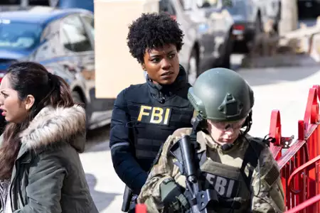 FBI - galeria zdjęć - filmweb