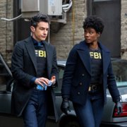 FBI - galeria zdjęć - filmweb