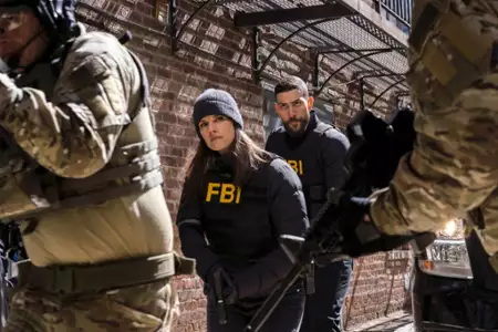 FBI - galeria zdjęć - filmweb
