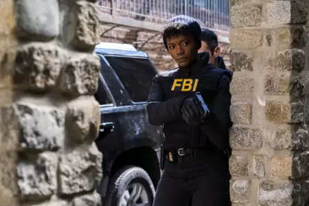 FBI - galeria zdjęć - filmweb