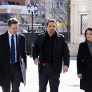 FBI - galeria zdjęć - filmweb