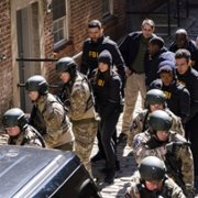 FBI - galeria zdjęć - filmweb