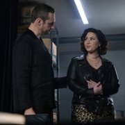 FBI - galeria zdjęć - filmweb