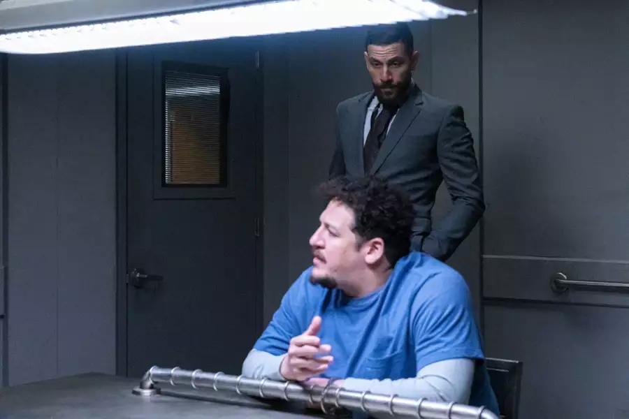 FBI - galeria zdjęć - filmweb