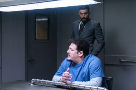 FBI - galeria zdjęć - filmweb