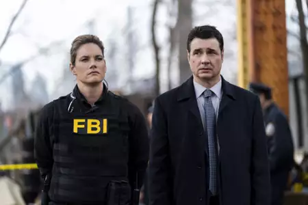 FBI - galeria zdjęć - filmweb