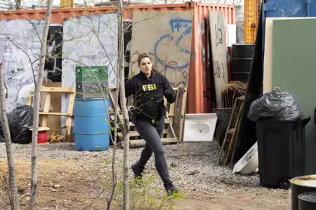 FBI - galeria zdjęć - filmweb