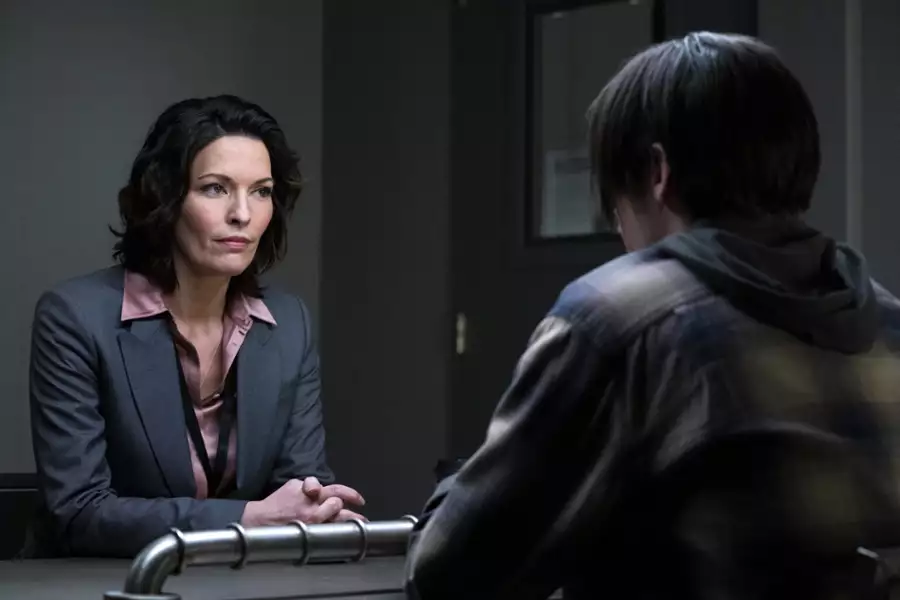FBI - galeria zdjęć - filmweb