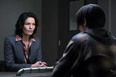 FBI - galeria zdjęć - filmweb