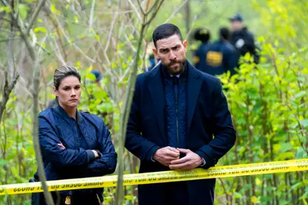 FBI - galeria zdjęć - filmweb