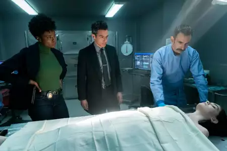 FBI - galeria zdjęć - filmweb
