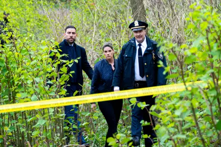 FBI - galeria zdjęć - filmweb