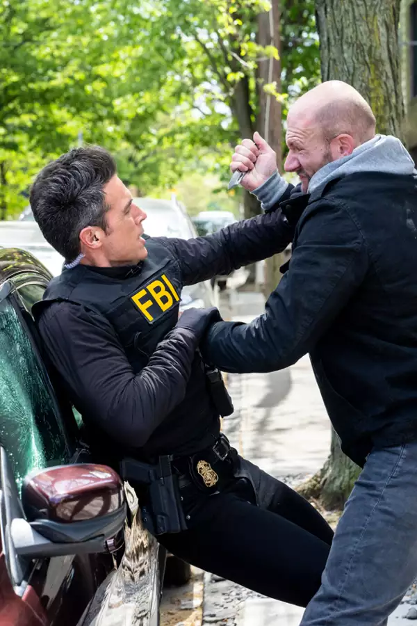 FBI - galeria zdjęć - filmweb