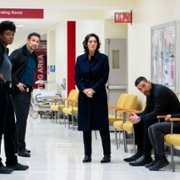 FBI - galeria zdjęć - filmweb