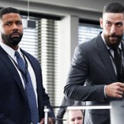 FBI - galeria zdjęć - filmweb