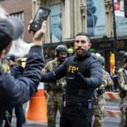 FBI - galeria zdjęć - filmweb