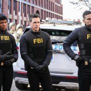 FBI - galeria zdjęć - filmweb