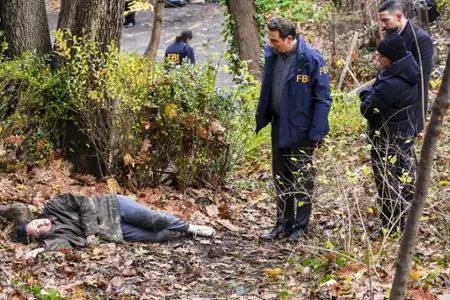 FBI - galeria zdjęć - filmweb