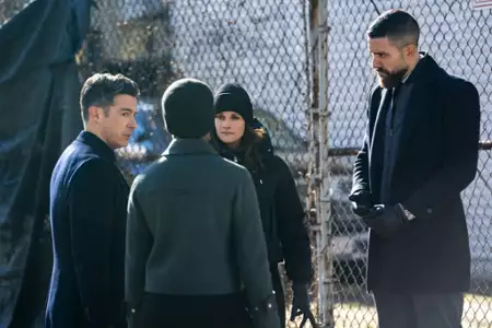 FBI - galeria zdjęć - filmweb