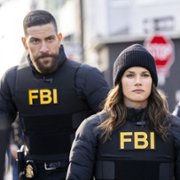 FBI - galeria zdjęć - filmweb