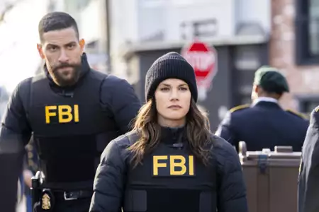 FBI - galeria zdjęć - filmweb