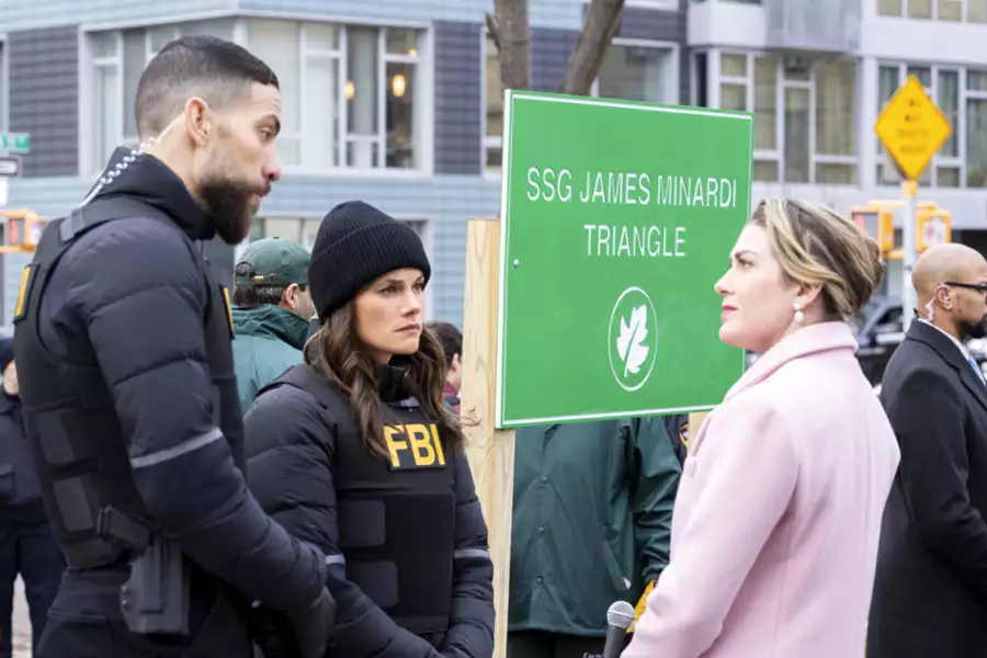 FBI - galeria zdjęć - filmweb