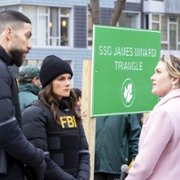 FBI - galeria zdjęć - filmweb