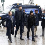 FBI - galeria zdjęć - filmweb